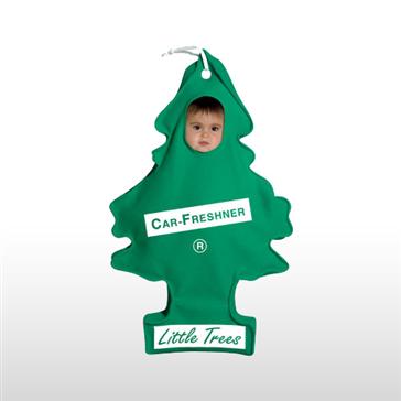 Car Freshner FAIL